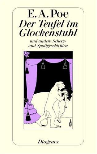 Der Teufel im Glockenstuhl und andere Scherzgeschichten und Spottgeschichten