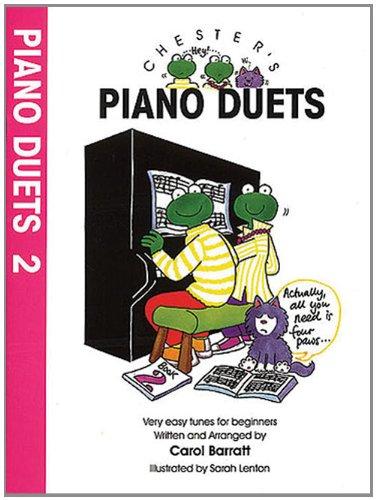 Chester'S Piano Duets Volume 2 Pf