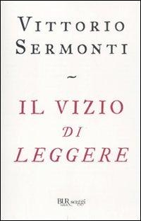 Il vizio di leggere