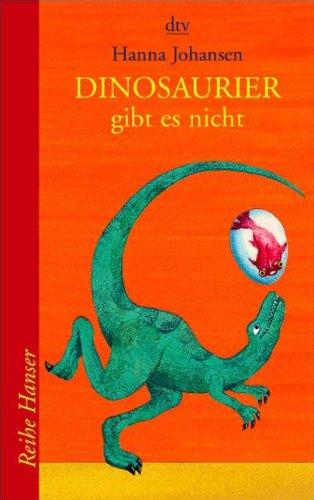 Dinosaurier gibt es nicht