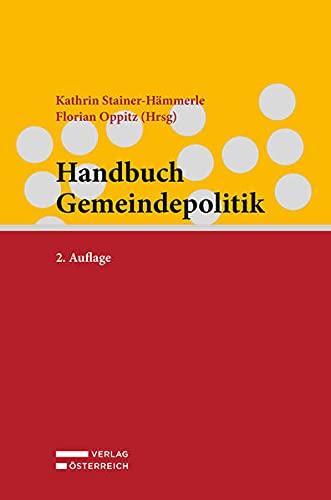 Handbuch Gemeindepolitik