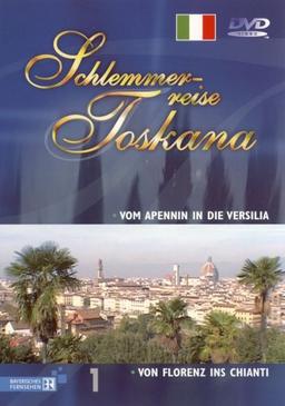 Schlemmerreise Toskana 1