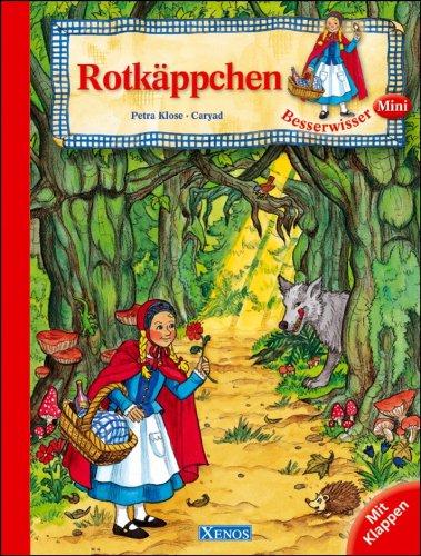 Rotkäppchen