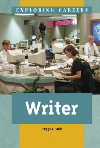 Writer (Exploring Careers)