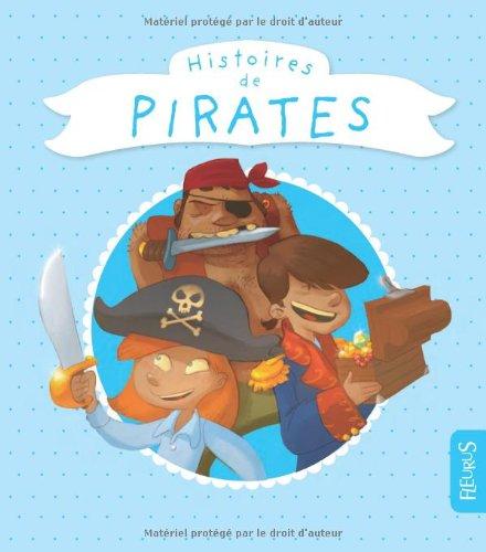 Histoires de pirates