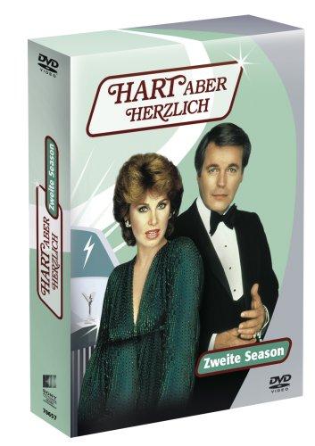 Hart aber herzlich - Zweite Season (5 DVDs)