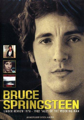 Bruce Springsteen - Under Review: Tales of a Working Man