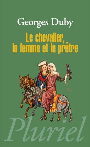 Le chevalier, la femme et le prêtre