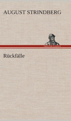 Rückfälle