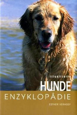 Die grosse Hunde Enzyklopädie