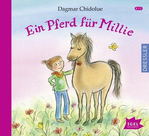 Ein Pferd für Millie