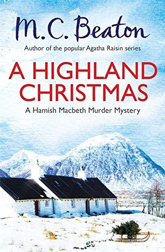 A Highland Christmas (Hamish Macbeth Special)