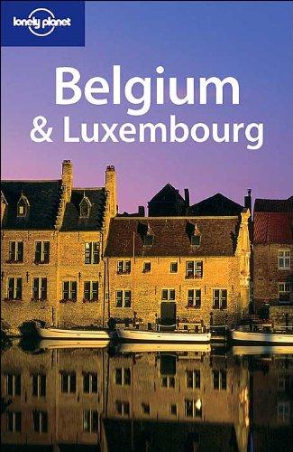 Belgium & Luxembourg