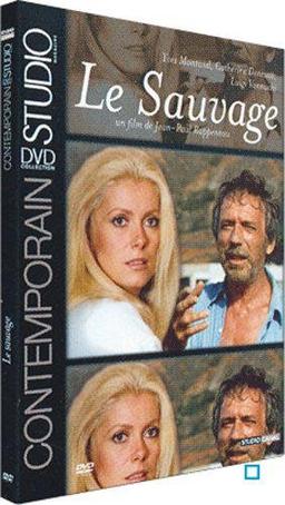 Le sauvage [FR Import]