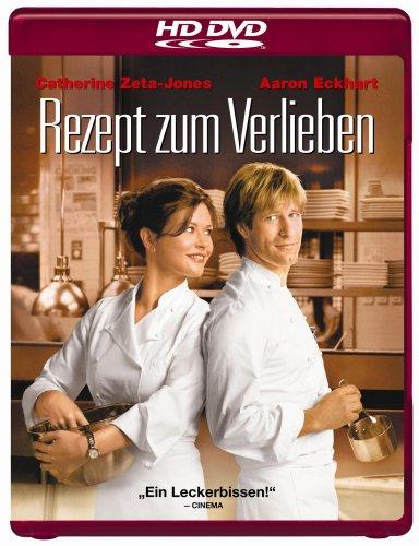 Rezept zum Verlieben [HD DVD]