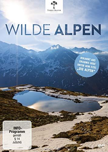 Wilde Alpen