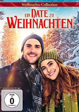 Ein Date zu Weihnachten (Weihnachts-Collection) (DVD)