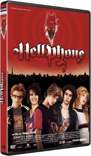 Hellphone [FR Import]