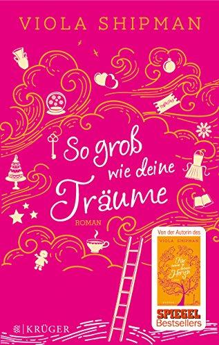 So groß wie deine Träume: Roman