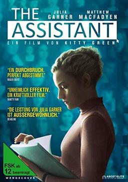 The Assistant