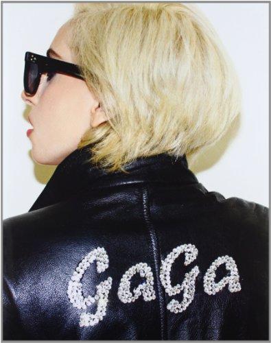 Lady Gaga x Terry Richardson