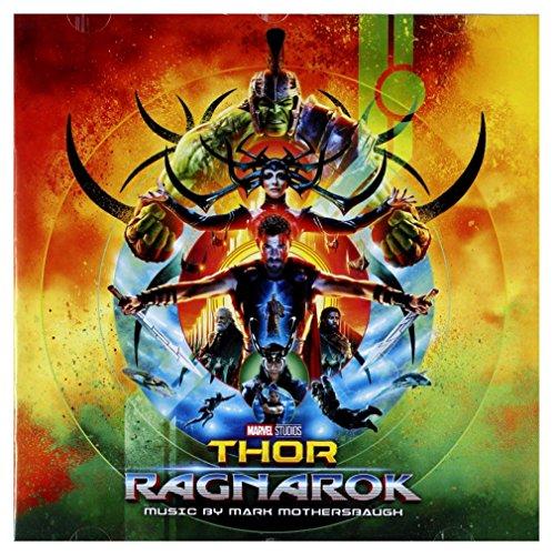 Thor: Ragnarok (Ost)