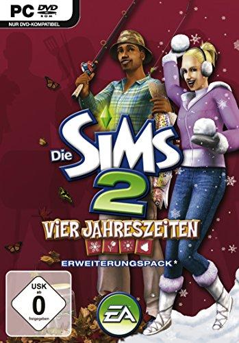 Die Sims 2 - Vier Jahreszeiten (Add-On)