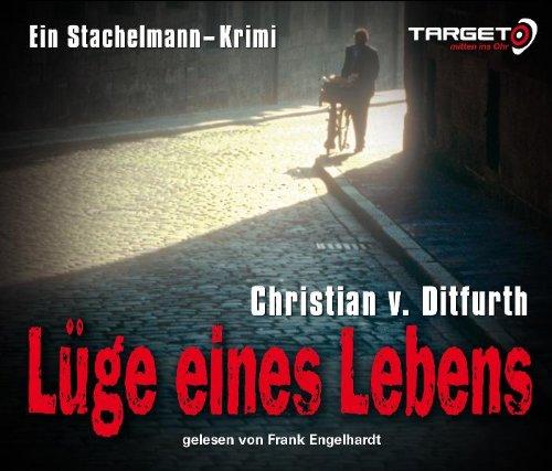 Lüge eines Lebens, 6 CDs (TARGET - mitten ins Ohr)