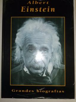 Albert Einstein