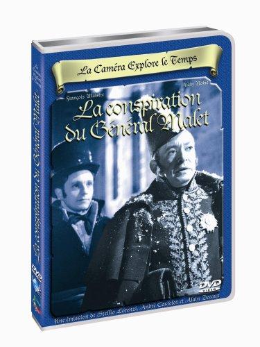 La conspiration du général malet [FR Import]