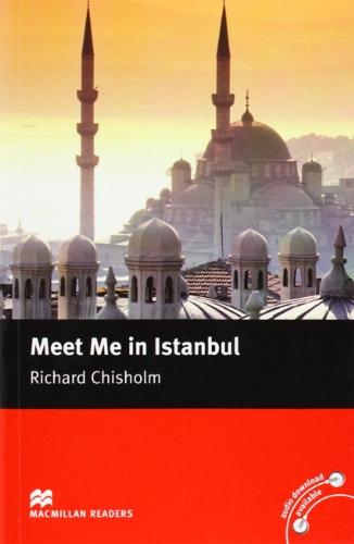 Meet Me in Istanbul (Macmillan Readers)