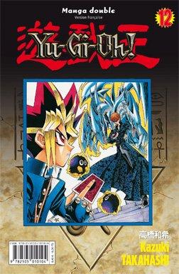 Yu-Gi-Oh ! : manga double. Vol. 11-12