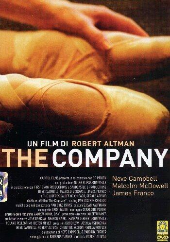 The company [IT Import]