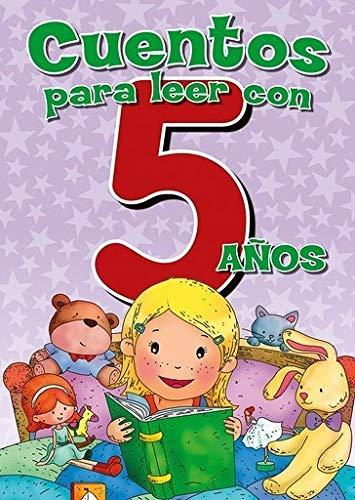 CUENTOS PARA LEER CON 5 AÑOS (CUENTOS POR EDADES)