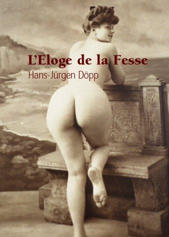 L'éloge de la fesse