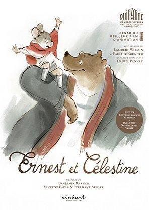 Ernest & Celestine