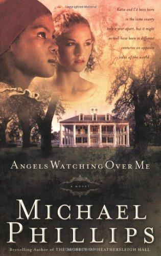 Angels Watching over Me (Shenandoah Sisters, Band 1)