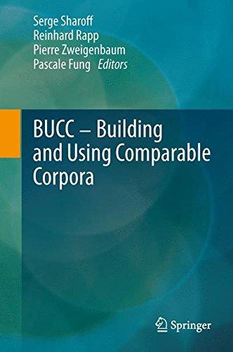 Building and Using Comparable Corpora (Theory and Applications of Natural Language Processing)