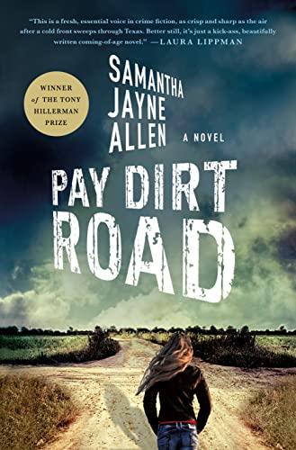 Pay Dirt Road: A Novel (Annie McIntyre Mysteries)