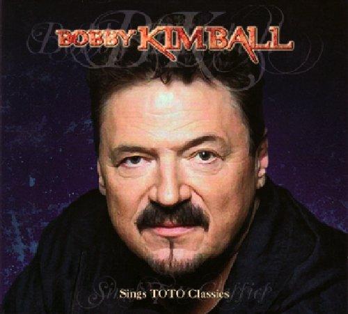 Bobby Kimball Sings Toto Classics