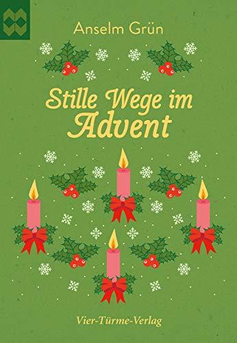 Stille Wege im Advent (Reihe Münsterschwarzacher Geschenkheft)