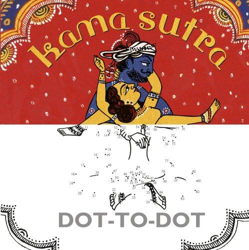 Kama Sutra Dot-to-Dot (Humour)