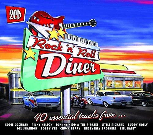 Rock'n'roll Diner