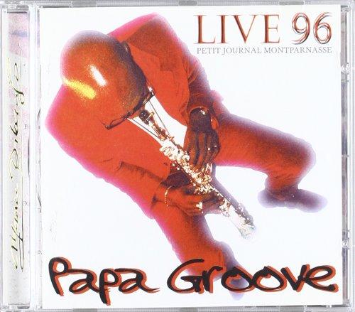 Papa Groove