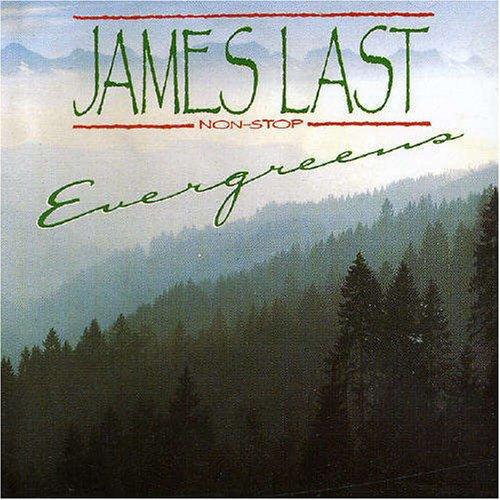 James Last  Nonstop Evergreens