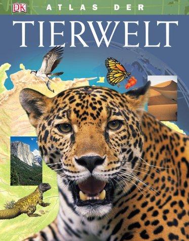 Tierwelt. Atlas