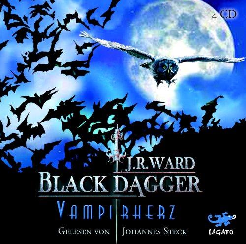 BLACK DAGGER 08 - Vampirherz