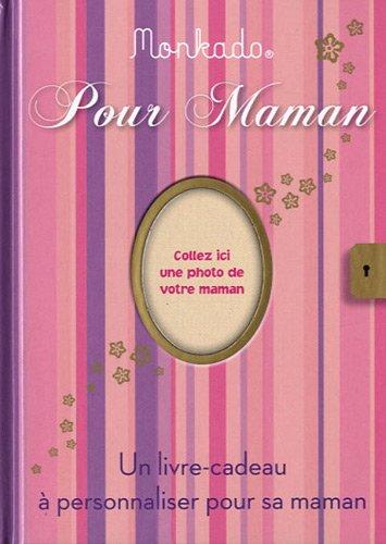 Monkado pour maman