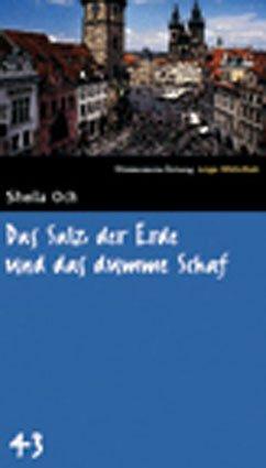 Das Salz der Erde und das dumme Schaf. SZ Junge Bibliothek Band 43