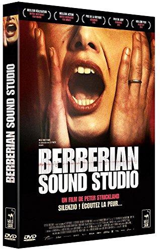 Berberian sound studio [FR Import]